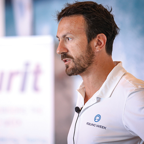 Luca Rizzotti Luca Rizzotti